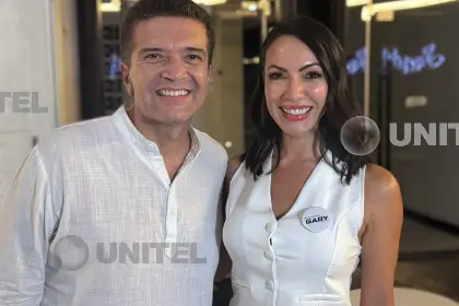 Davinia Fernández habla de las razones que la llevaron a aceptar la candidatura a concejal