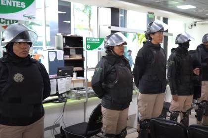 ¿Cuándo se normaliza la atención en las oficinas de impuestos municipales de Santa Cruz de la Sierra?