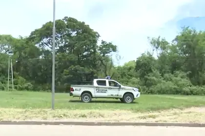 Hallan un cuerpo sin vida en pleno Cordón Ecológico de la capital cruceña