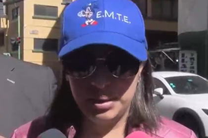 Esposa de Zúñiga denuncia amenazas “de muerte” y pide acabar con el hostigamiento a las familias