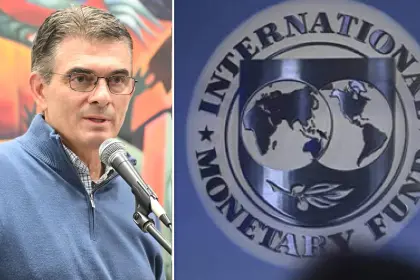 Rodrigo Paz señala que “ya se han asumido los acuerdos” con el FMI