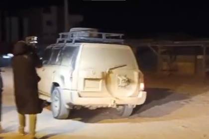 Trasladan a Pumari desde la cárcel de Potosí a La Paz para la audiencia de evaluación de su detención preventiva