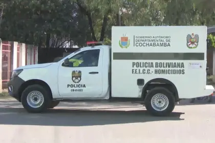 Hallan el cuerpo de una persona sin cabeza y en estado de descomposición