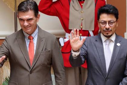 Vía decreto, Gobierno hace cambios en la Cancillería e incluye enfoque en inversiones extranjeras