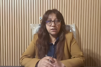 Josefina Cruz es elegida como nueva alcaldesa de Potosí tras renuncia de Jhonny Llally