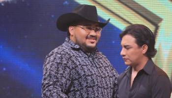 Eliminados: Payo Solís y Gilda se despidieron de la competencia 
