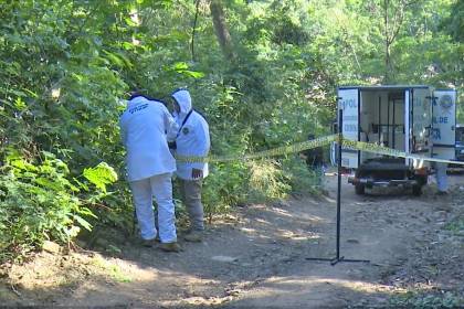 Identifican a la mujer carbonizada y decapitada en El Torno; la Policía adelanta que se citará a sus familiares