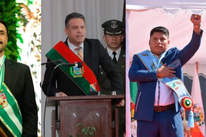 Esto dicen los analistas sobre la opinión de la población respecto a Velasco, Revilla y Loza