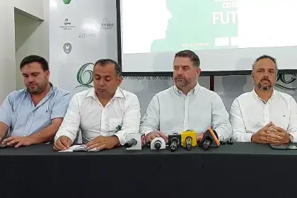 “La aplicación de medidas es urgente”, remarca la CAO en la previa del foro agropecuario con candidatos