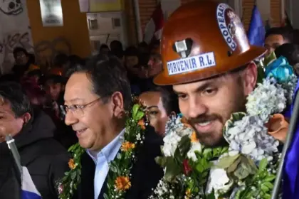 Tras debacle en encuestas, arcistas culpan al “dedazo” y hablan de cambio de candidatos