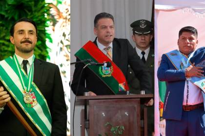 Esto dicen los analistas sobre la opinión de la población respecto a Velasco, Revilla y Loza