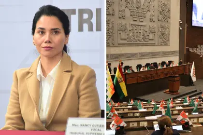 Falta de aprobación del proyecto de ley de subnacionales puede llevar a la prórroga de mandato de autoridades, advierten desde el TSE