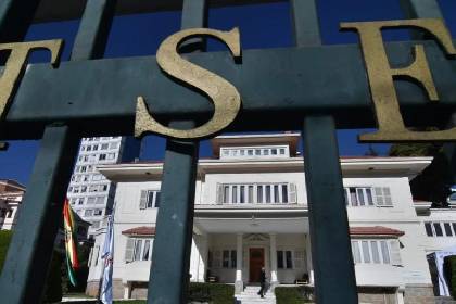 TSE: Tres candidatos del El Alto con demandas de inhabilitación “declaradas probadas” pueden impugnar resoluciones