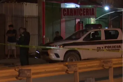 Tiroteo en la Pampa de la Isla: Se presume que los atacantes son extranjeros