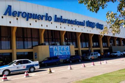 ¿Habrá operaciones aéreas en aeropuertos el día de la segunda vuelta electoral?