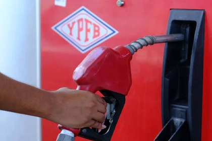 Gobierno señala que trabaja en identificar a los responsables por la calidad de la gasolina