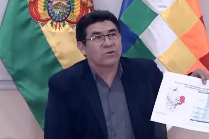 Cambio de decisión: Amplían una semana semana más de vacaciones en Santa Cruz y el retorno a las aulas será el 28 de julio