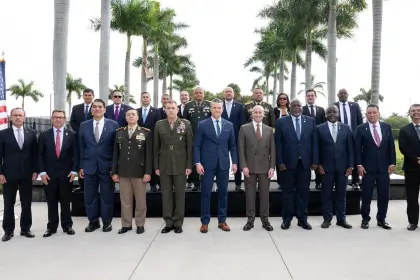 EEUU, Bolivia y otros países de Latinoamérica acuerdan combatir a “narcoterroristas”