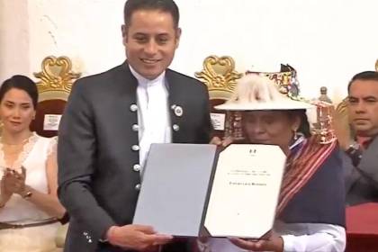 Lara: “Mi compromiso es trabajar para los que votaron y no votaron por nosostros”