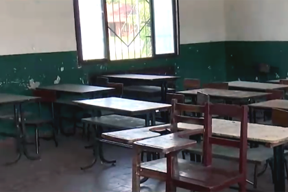 Paro de micreros, falta de desayuno escolar y de mantenimiento avizoran un inicio de clases conflictivo en Santa Cruz