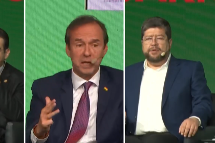 ¿Qué acciones contemplan los candidatos frente a los avasallamientos de predios privados y áreas protegidas?