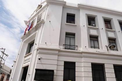 Proyecto de ley faculta a la ALP a suspender de forma definitiva al fiscal general por indicios de ilícitos en el ejercicio del cargo
