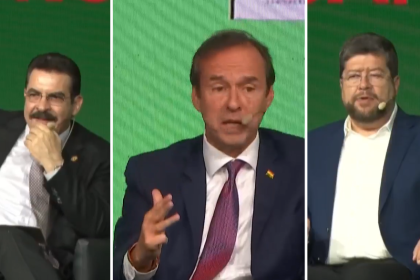¿Qué acciones contemplan los candidatos frente a los avasallamientos de predios privados y áreas protegidas?