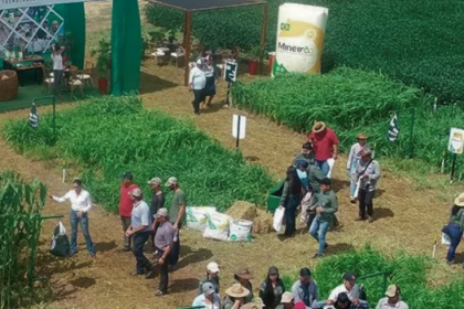 Exposoya 2026, el evento que impulsa la producción sostenible, abre sus puertas este viernes
