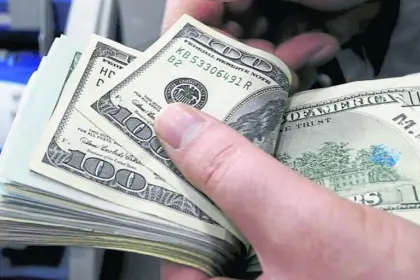 BCB publicará a diario el valor referencial del dólar para reflejar “operaciones reales del sistema financiero”