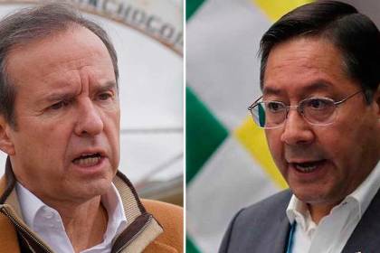 Según Tuto, el Gobierno pidió al FMI 28 días para considerar un informe sobre la economía boliviana