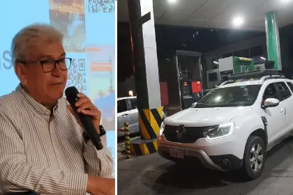 “Lo peor que puede pasar es que esta medida se eche para atrás”, dice exministro sobre nuevos precios de los combustibles