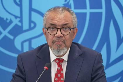 Alerta: OMS confirma cinco casos de hantavirus
