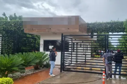 Ivar García, alias ‘El Colla’, denuncia que Marset secuestró a la madre de su hijo y a su chofer