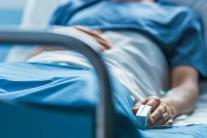 Paciente con chikungunya dice que tiene dolores más fuerte que cuando le dio dengue