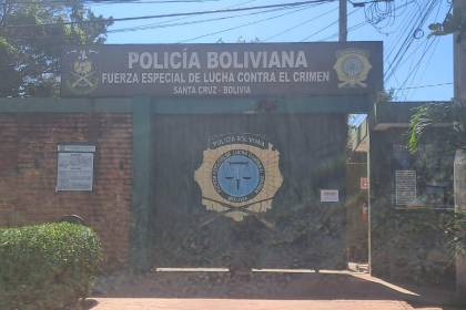Liberan a adulto mayor y luego lo citan como testigo por alquiler de vehículos usados en atentado a Beller