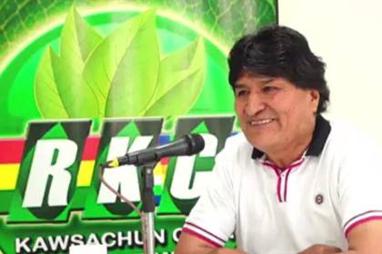 ATT niega censura y explica los motivos para la revocatoria de frecuencias a Radio Kawsachun Coca