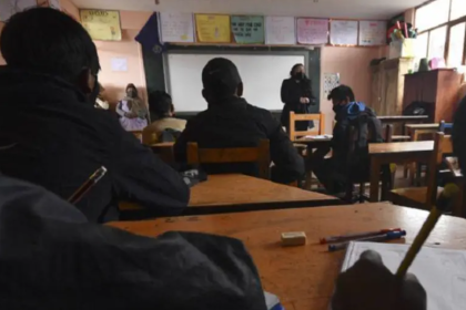 ¿Cuándo concluirán las clases en Bolivia? Esto dice el ministro de Educación 