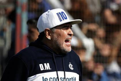 ¿Negligencia o fatalidad? Las incógnitas en el juicio por la muerte de Maradona