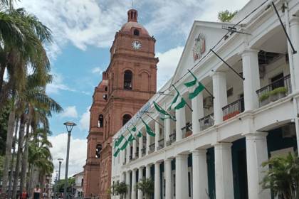 La agenda comienza este miércoles: Santa Cruz celebra 216 años de su gesta libertaria