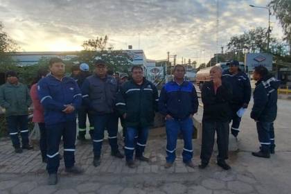 Distribuidores de gas en garrafa cumplen un paro este jueves en Cochabamba