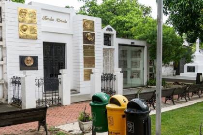 Alistan limpieza de cementerios municipales por Todos Santos, ¿desde cuándo se hará? 