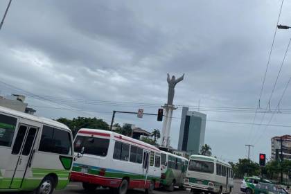 Tome nota: Así estará el clima este fin de semana en Santa Cruz 