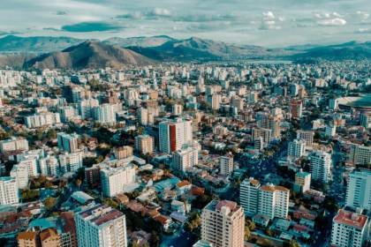 Cochabamba celebra con orgullo y fervor sus 216 años de Grito Libertario