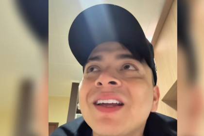 “No voy a dejar de cantar hoy ni mañana”: Luis Vega aclara el futuro de su vida artística 