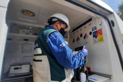 En medio de quejas por calidad de combustibles, ANH dice que no hay irregularidades tras verificaciones hechas en surtidores