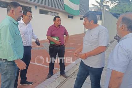 Emergencia por diésel: Comité multisectorial enfila ampliado nacional para después de la segunda vuelta