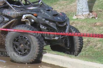 “Quedé impactado”, testigo relata el momento que un piloto de rally fue acribillado en Santa Cruz