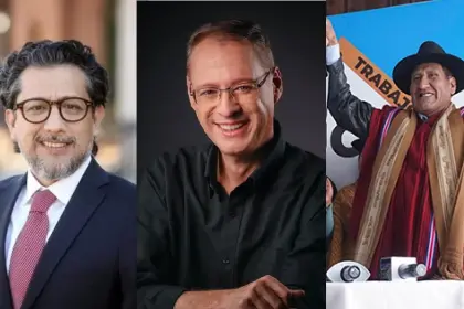 ¿Qué pasa con los partidos que no sustituyan candidatos a presidente o vicepresidente?