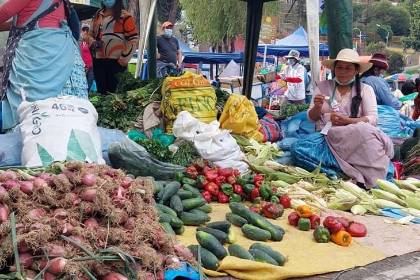 La inflación en febrero fue negativa y marcó -0,62% y la acumulada del año llega a 0,68%