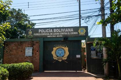 Fiscalía imputa al sujeto que presuntamente proporcionó el arma a los sicarios que atentaron contra Nadia Beller